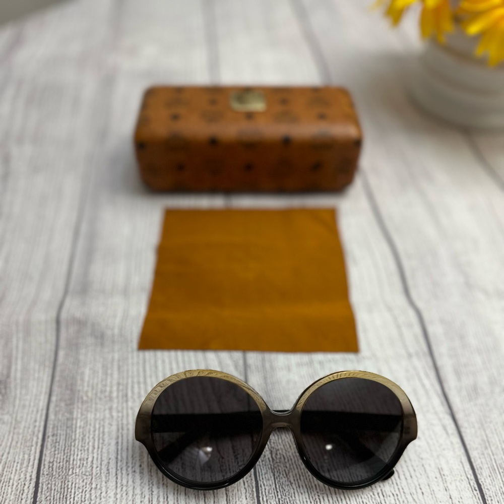 MCM sunglasses - Picture 2 of 12